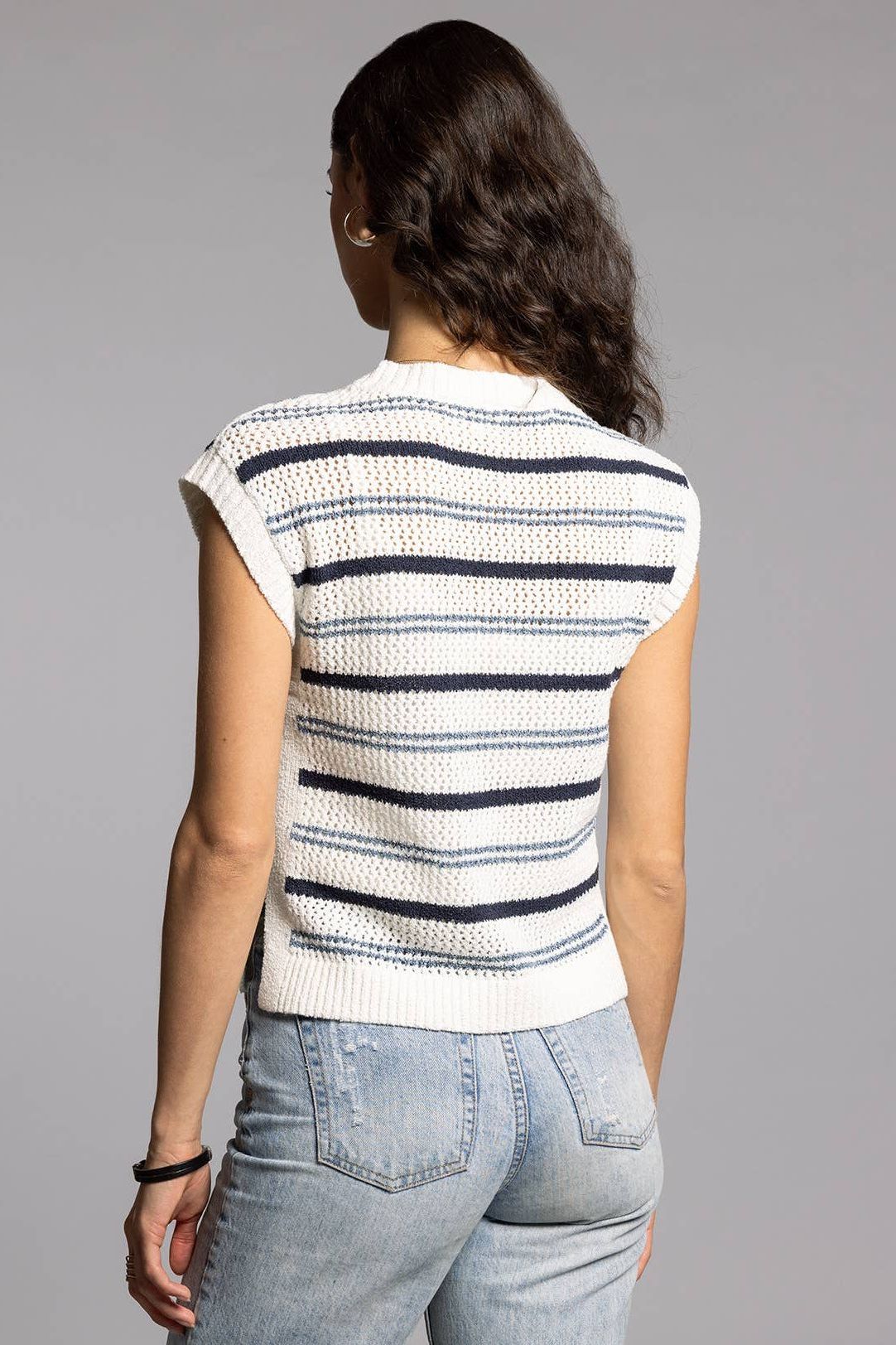 Tessie Knit Top