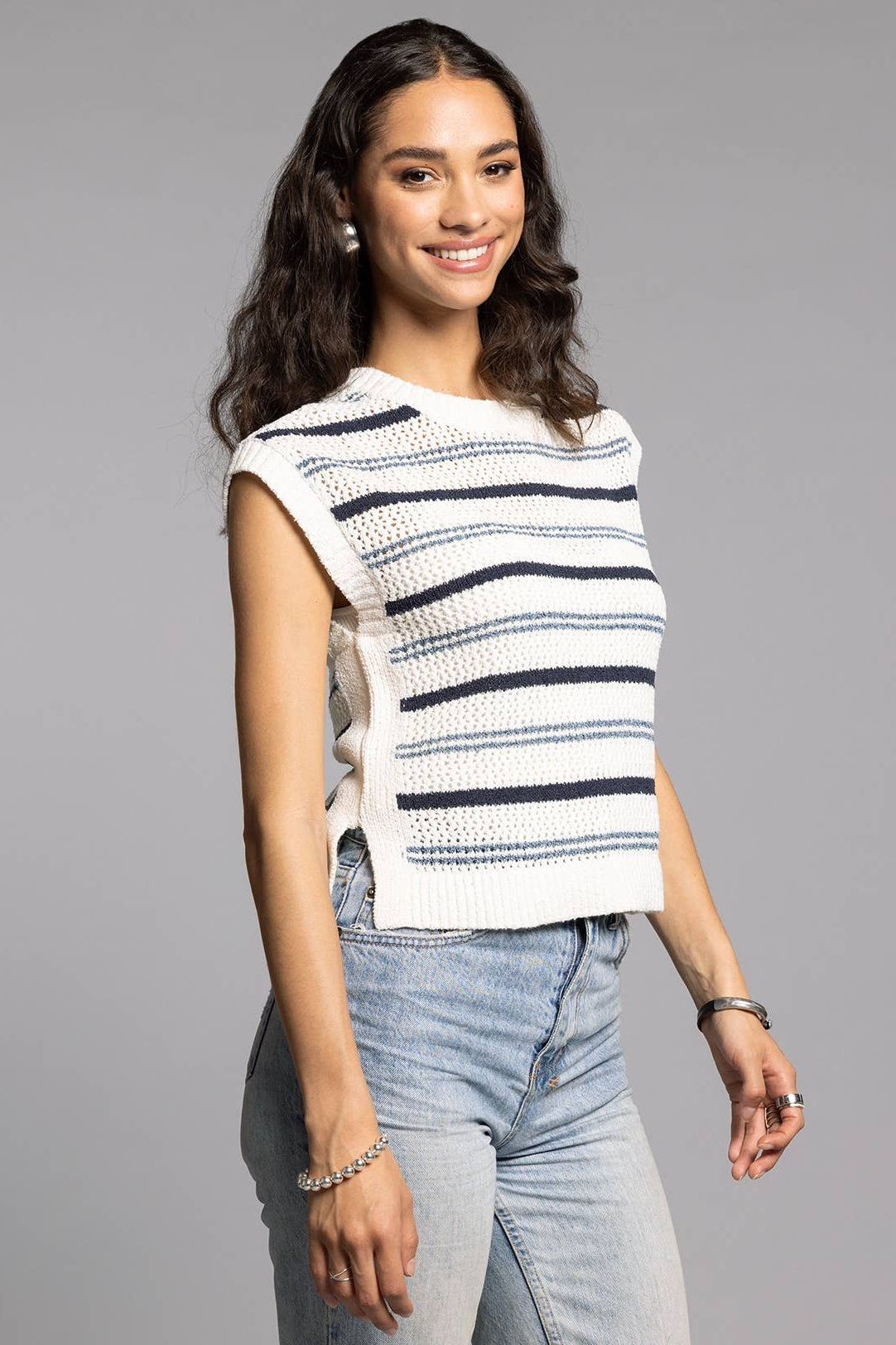 Tessie Knit Top