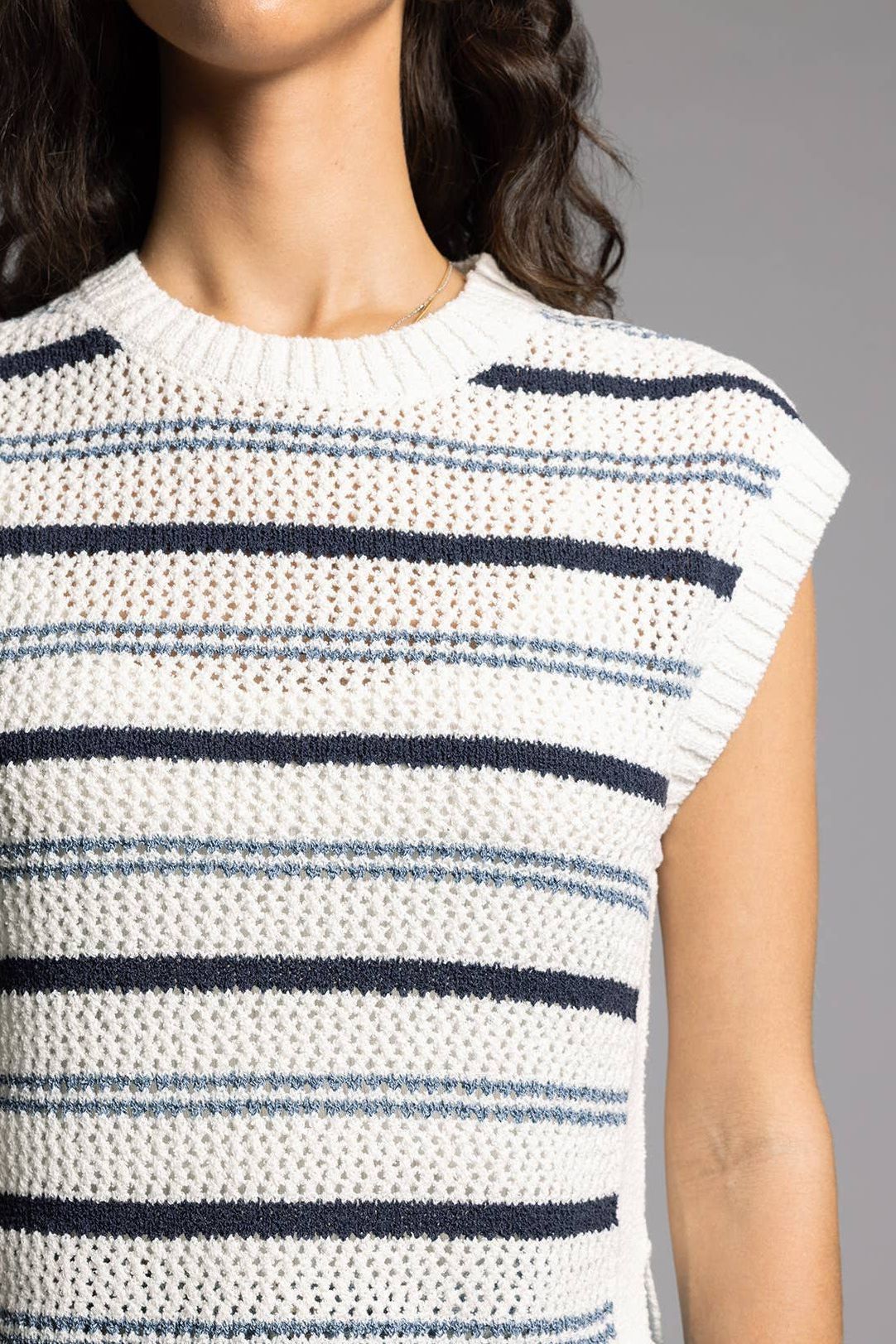 Tessie Knit Top