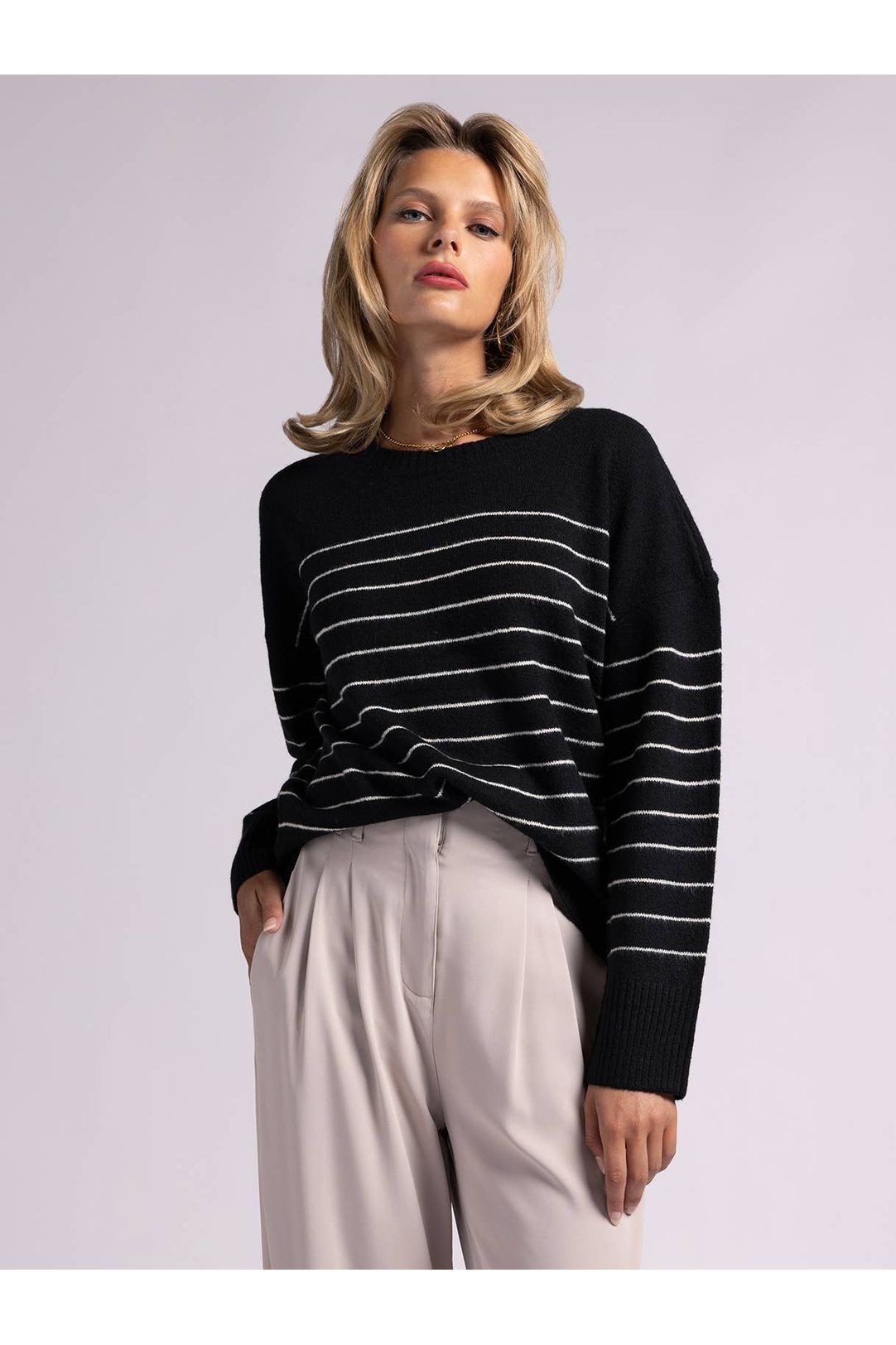 Kisha Sweater