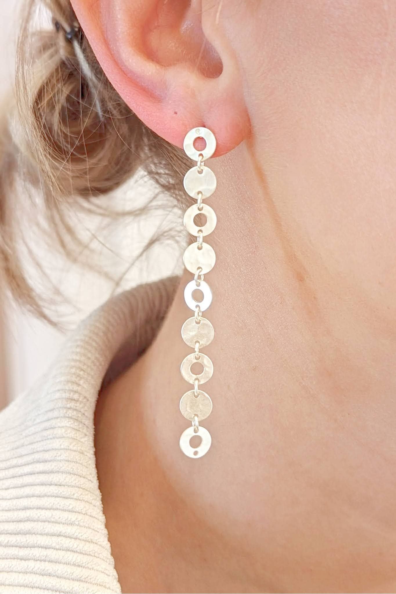 Breanne Earrings