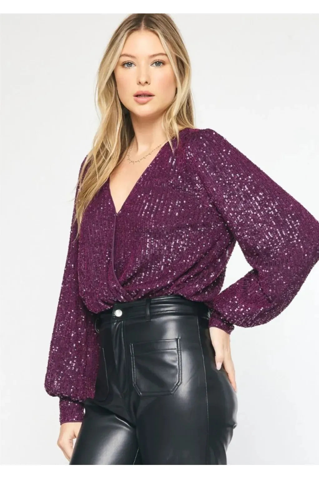 Sunshine Sparkle Bodysuit
