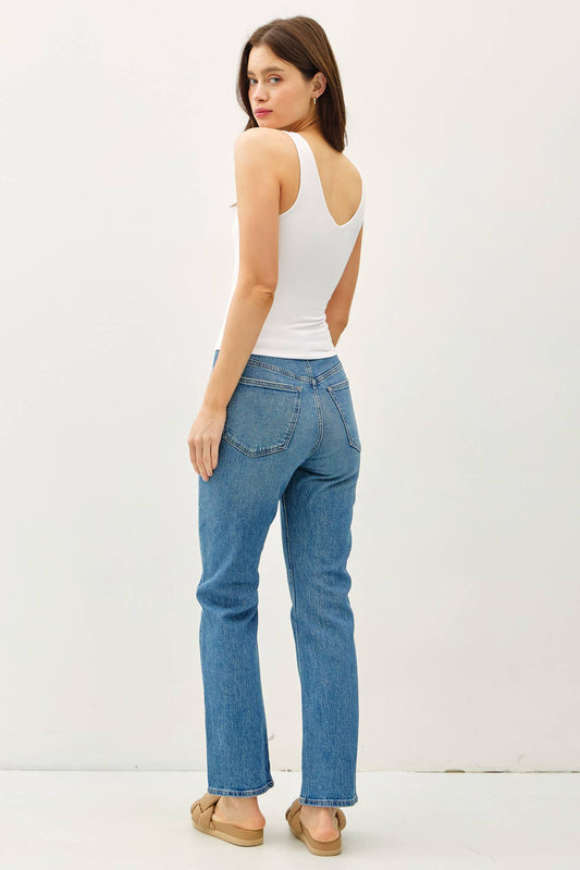 Ava Double Layer Tank