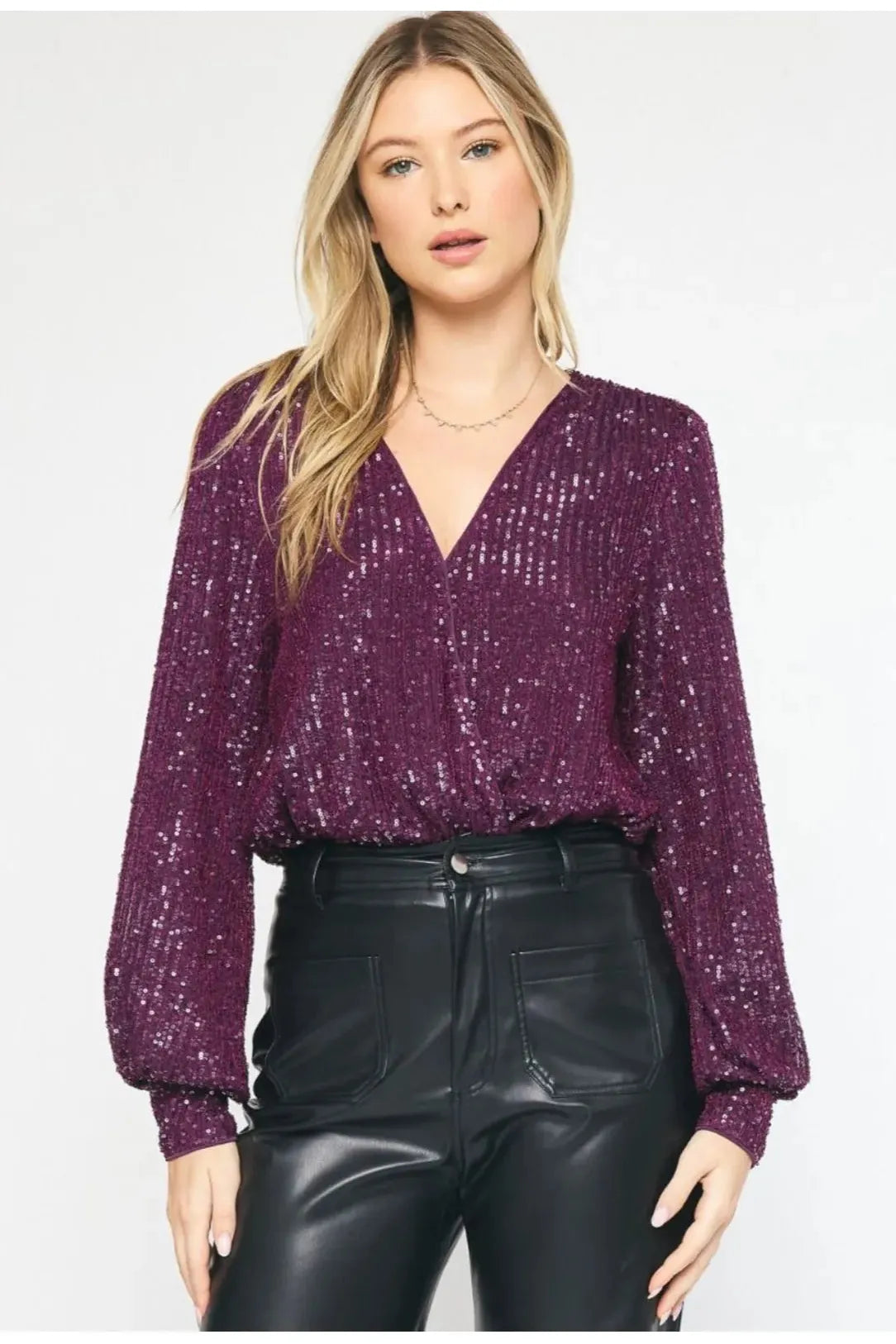 Sunshine Sparkle Bodysuit