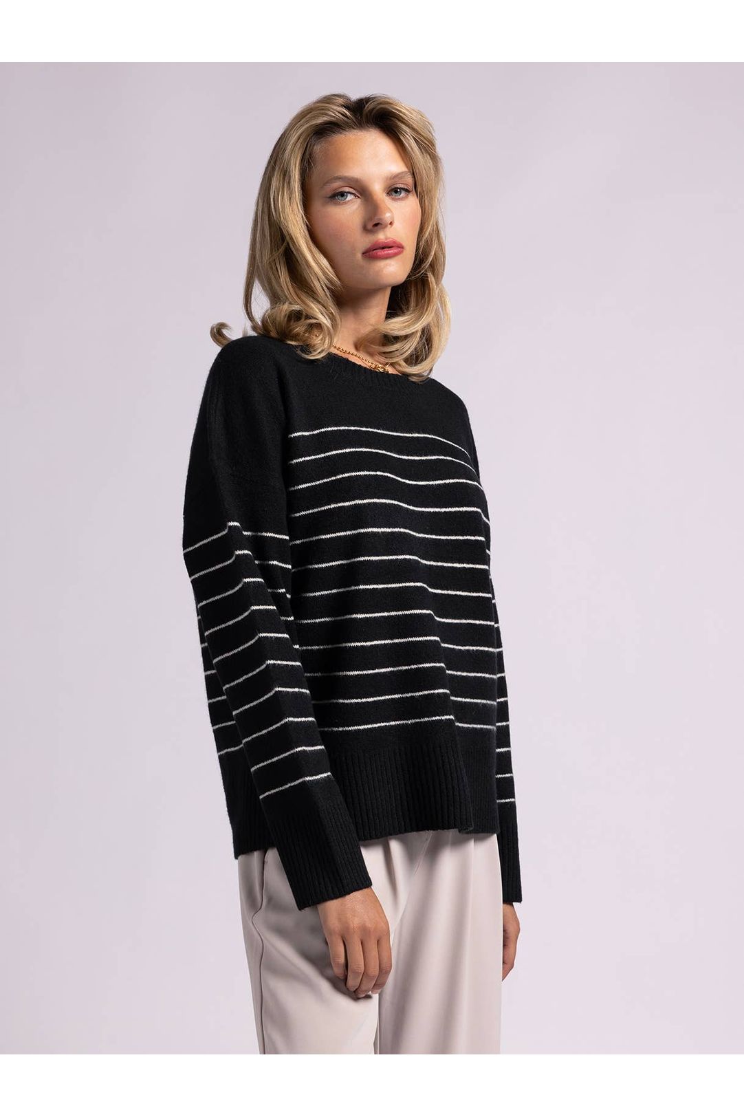 Kisha Sweater