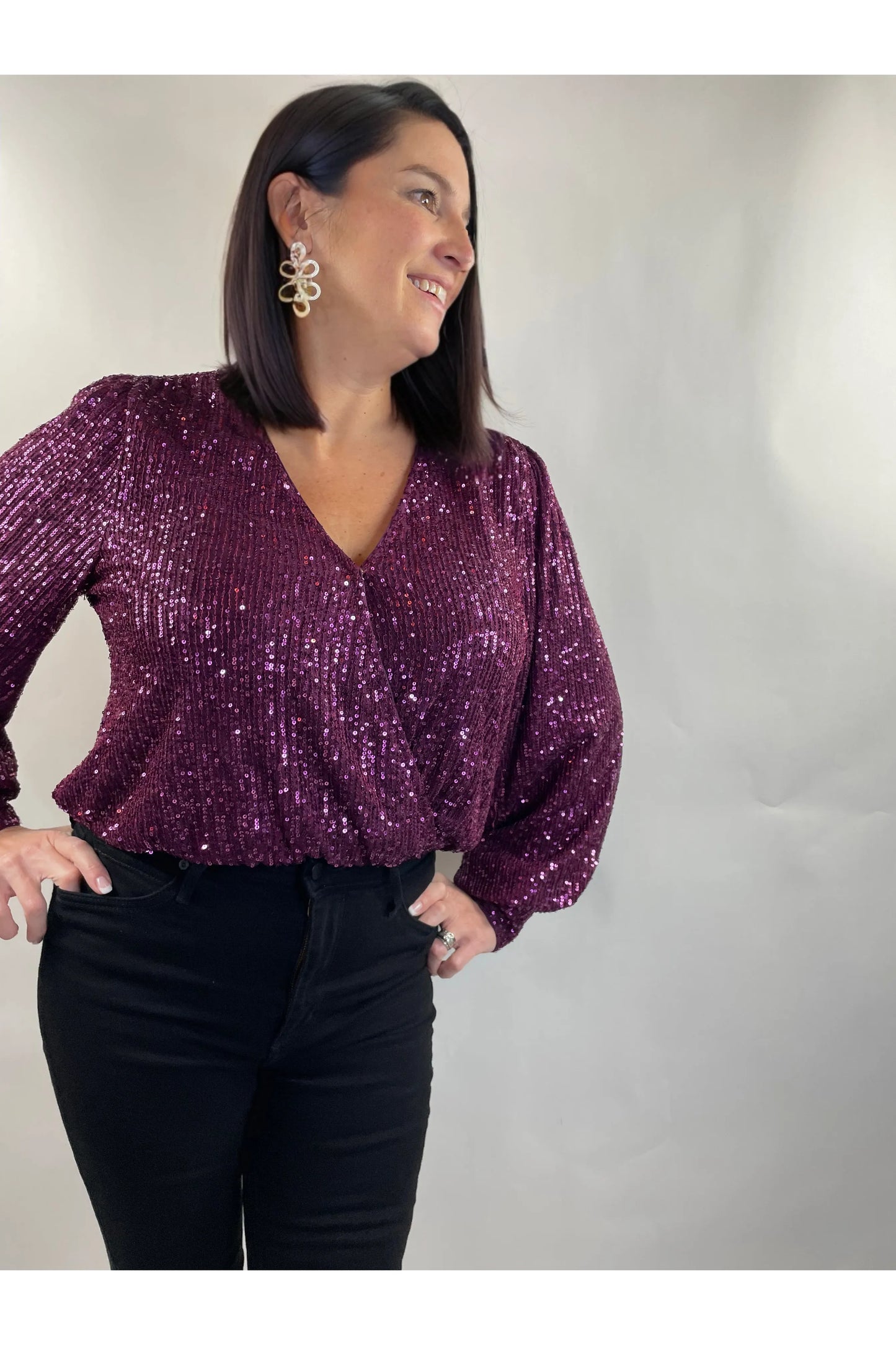 Sunshine Sparkle Bodysuit
