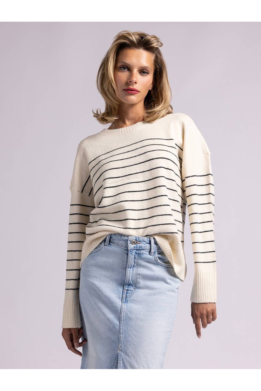 Kisha Sweater