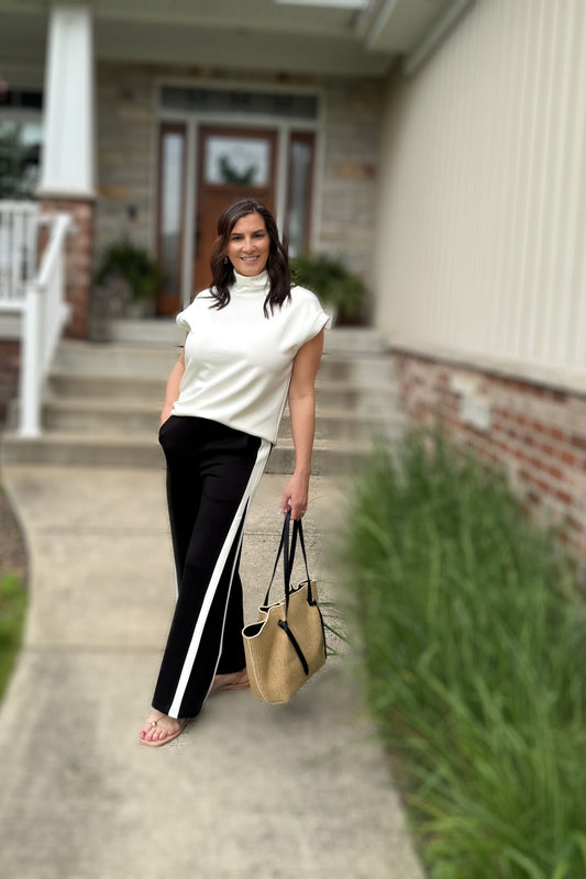 Sutton Modal Top
