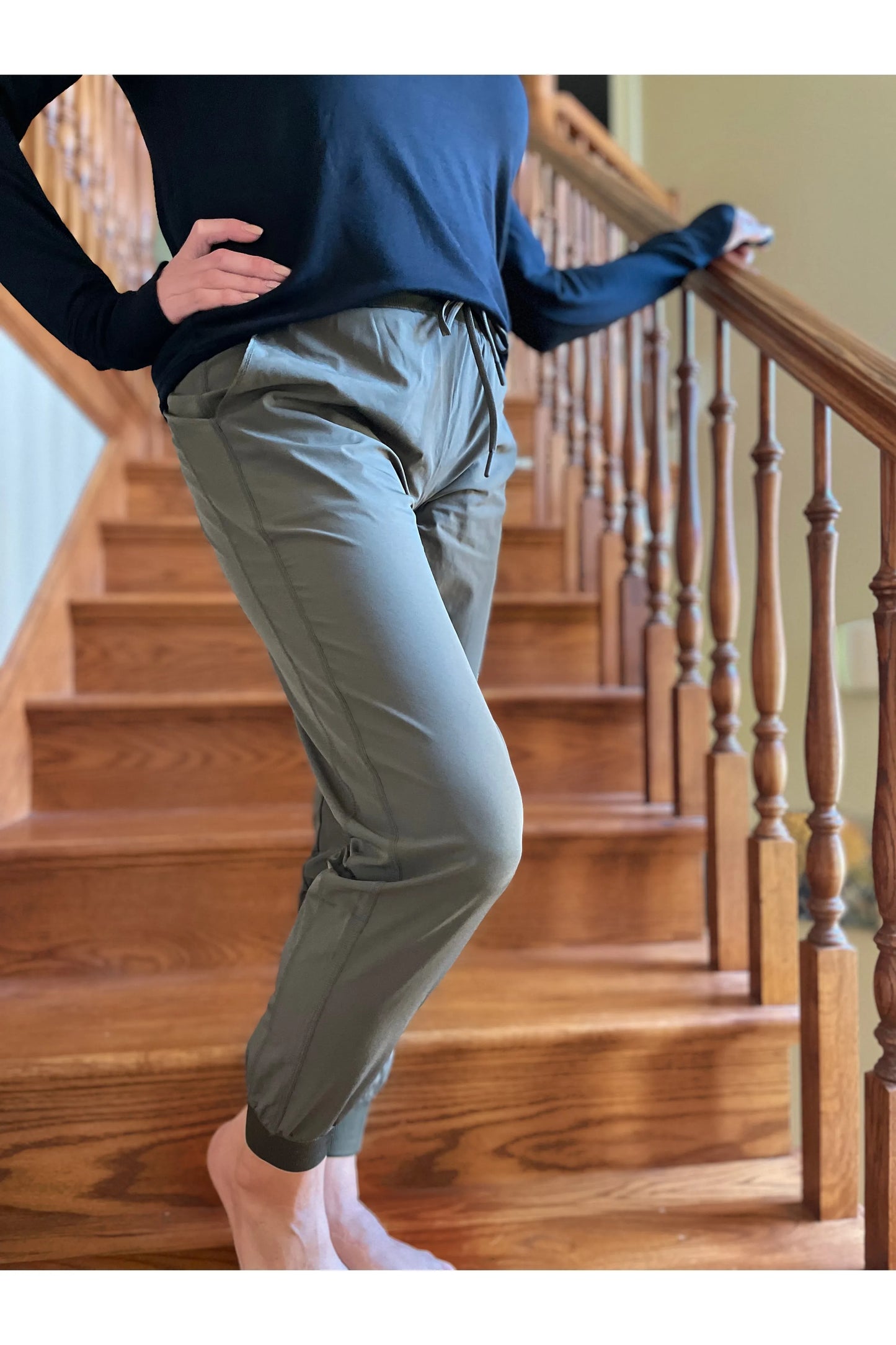 Ellie Jogger Pants