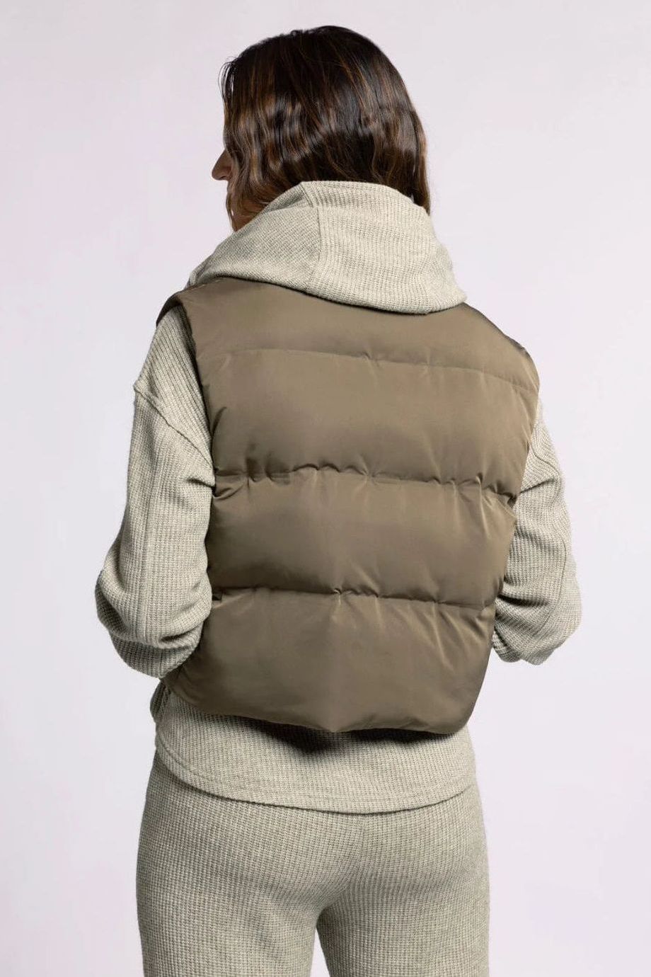 Issey Vest