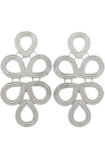 Plaza Earrings