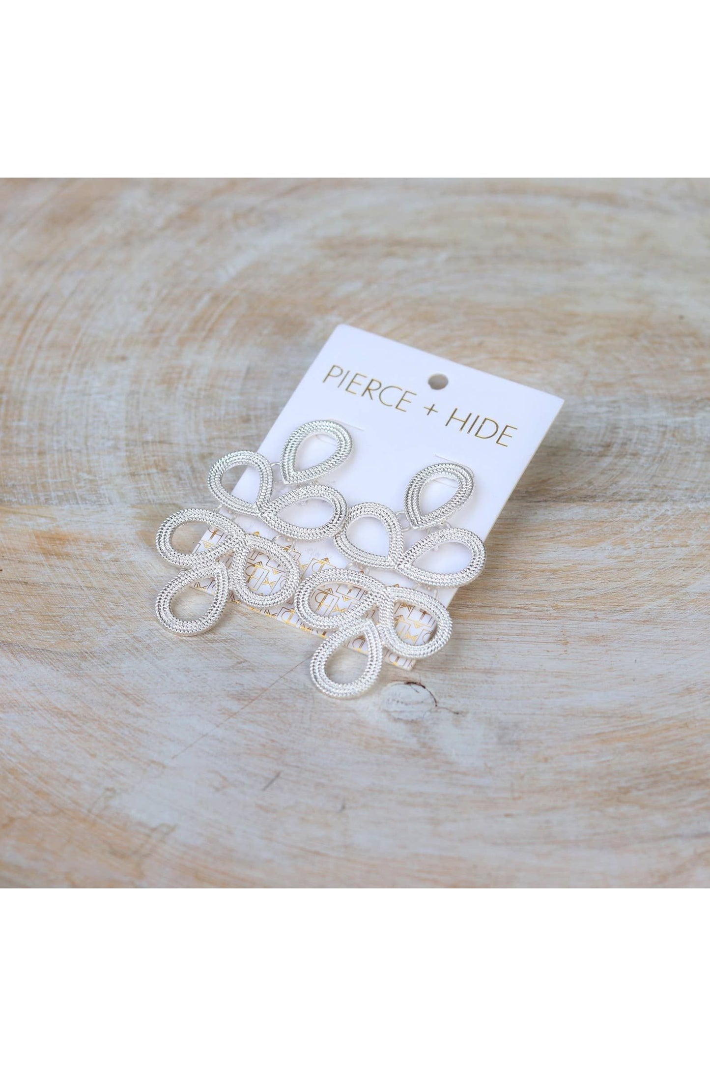 Plaza Earrings