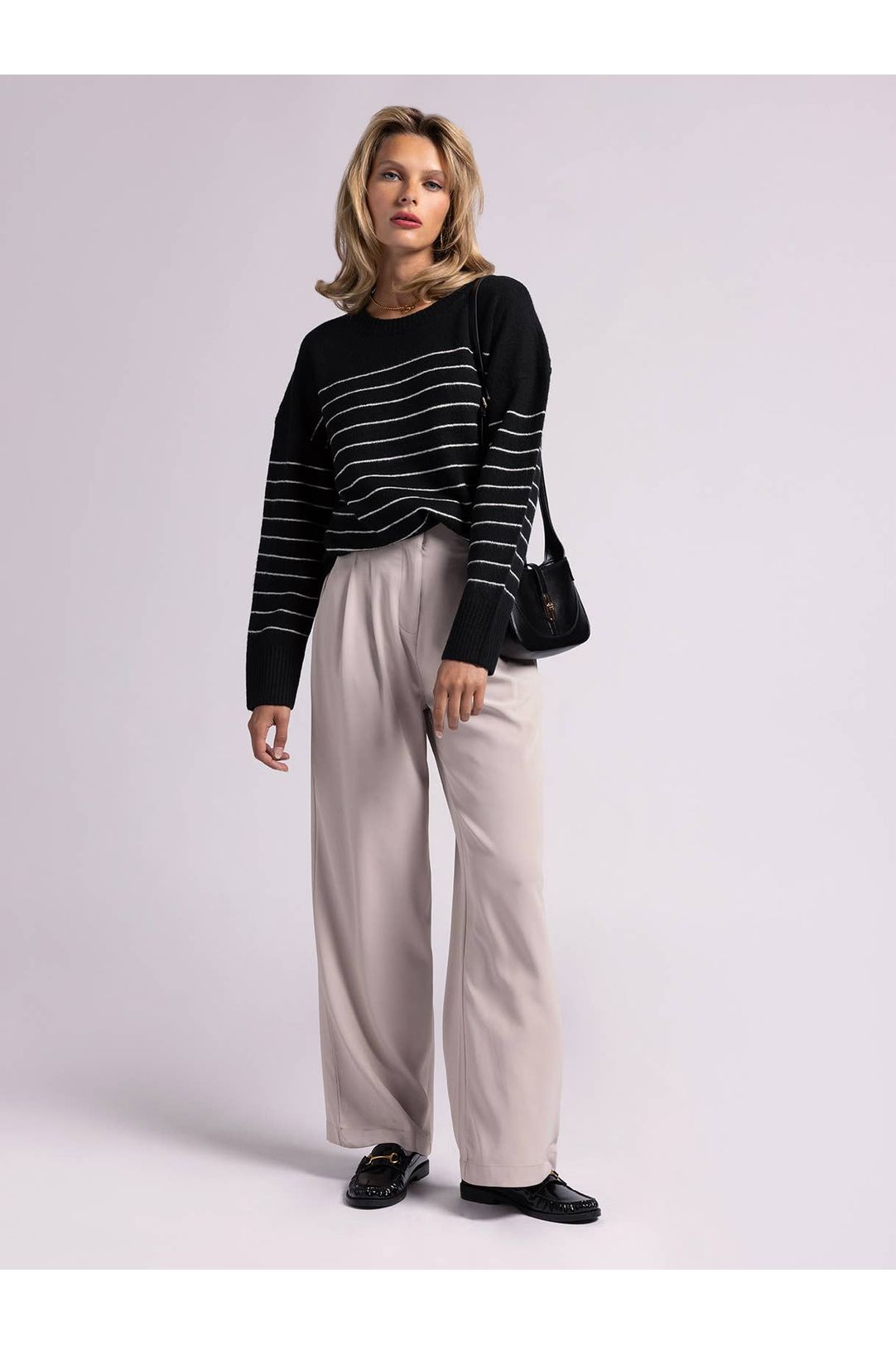 Kisha Sweater