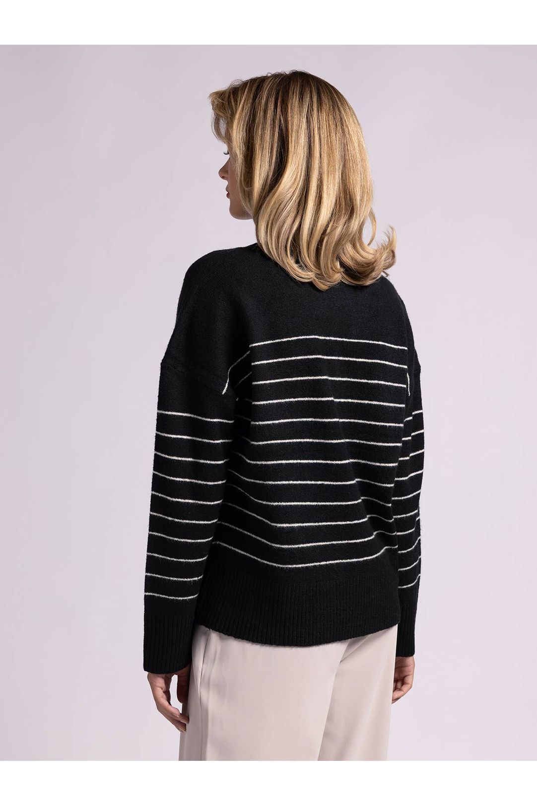 Kisha Sweater