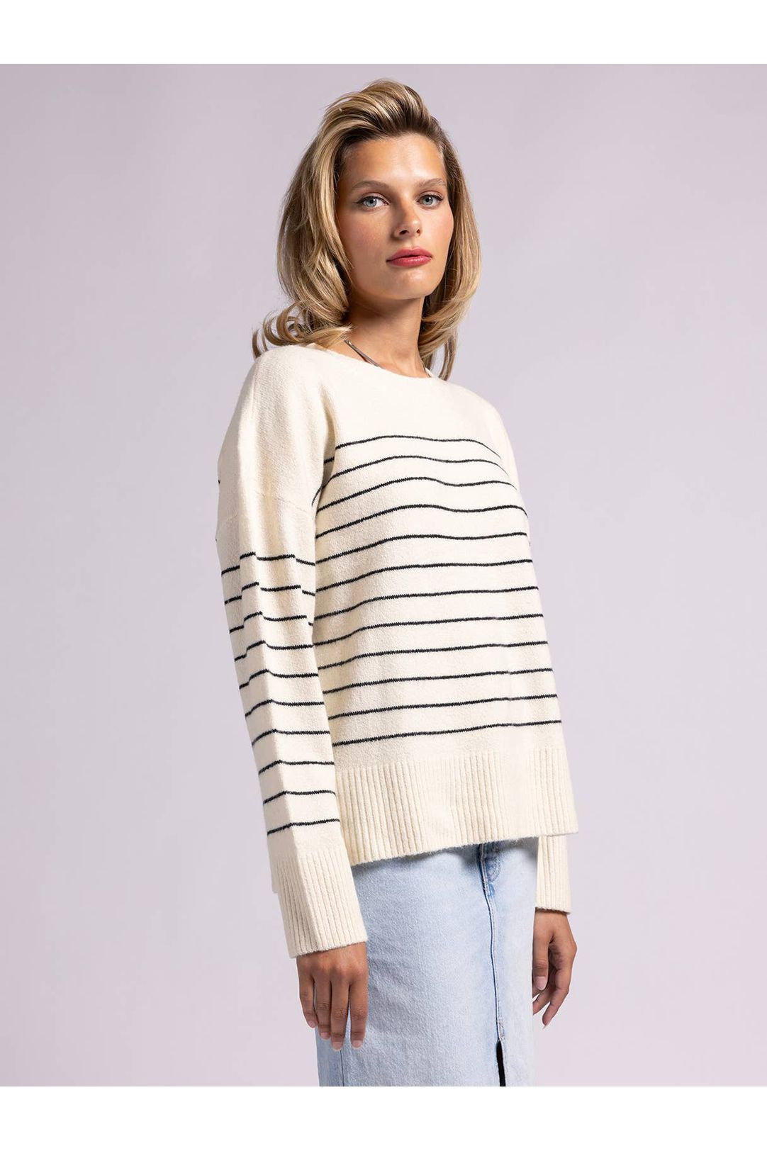 Kisha Sweater