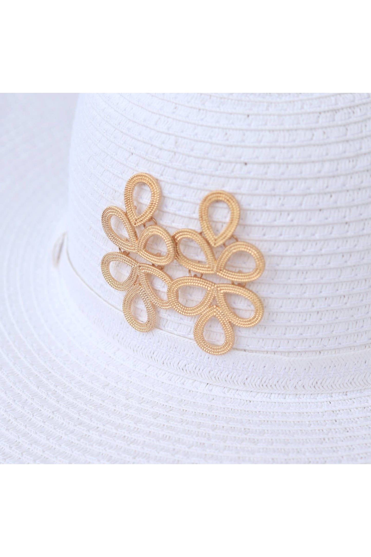 Plaza Earrings