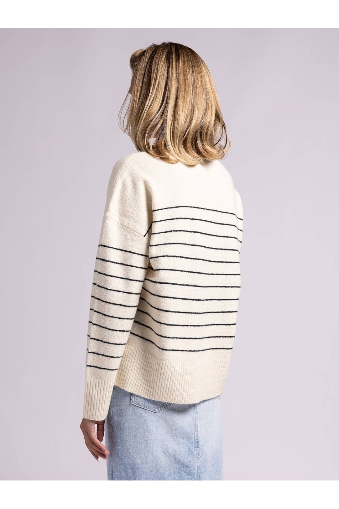Kisha Sweater