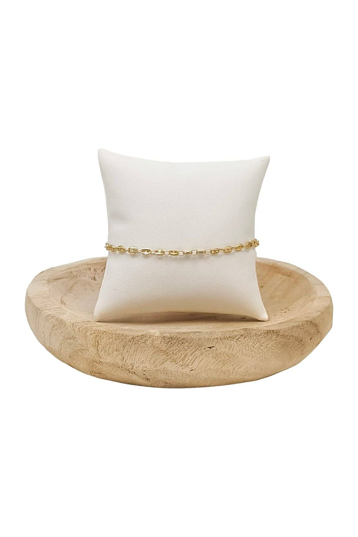 Corey Bracelet