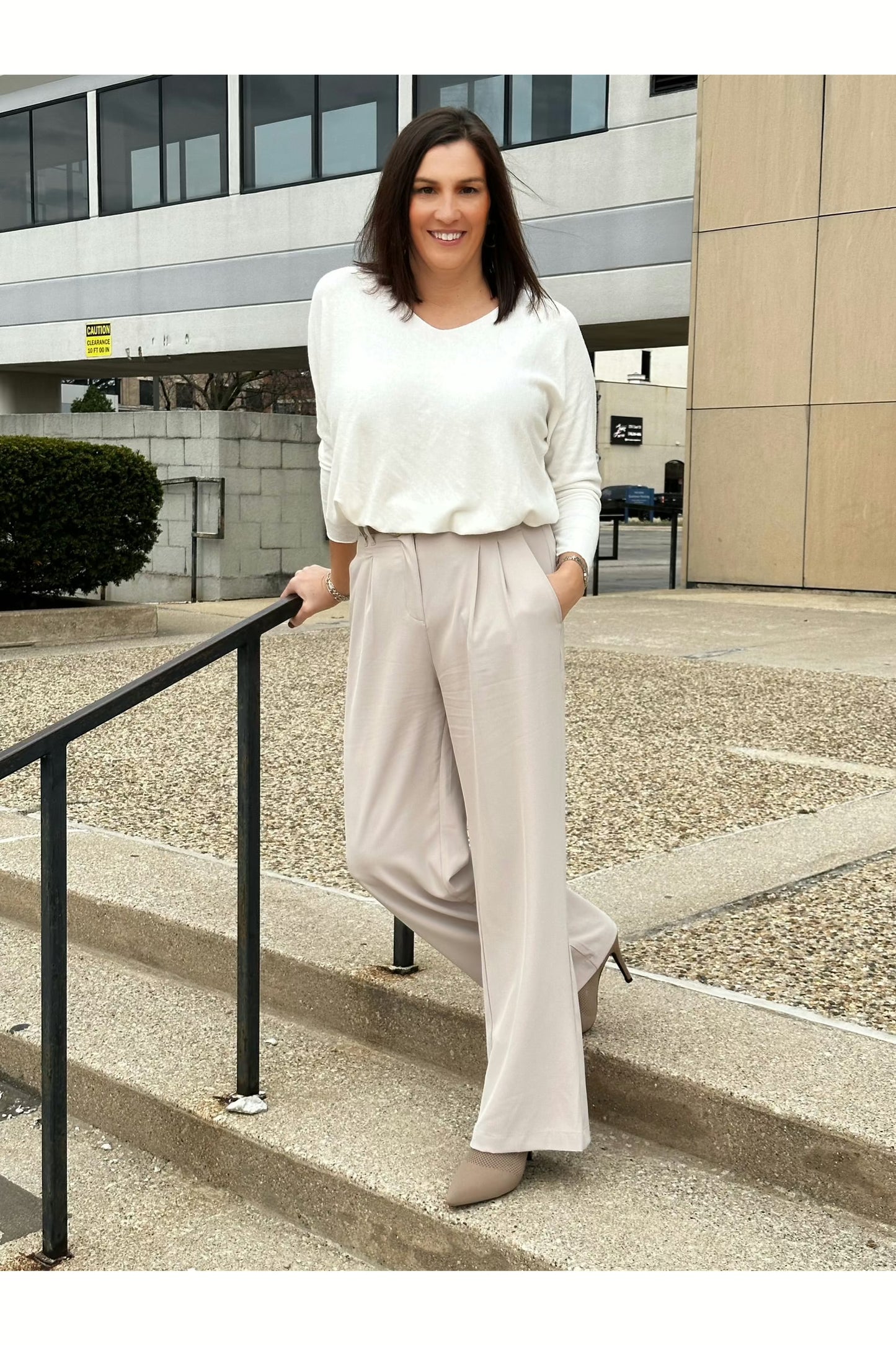 Julie Trouser