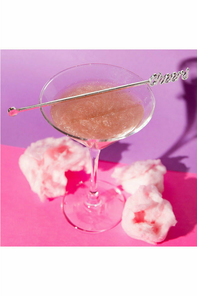 Sugar Mama Shimmer - Sunshine & Ivy Boutique