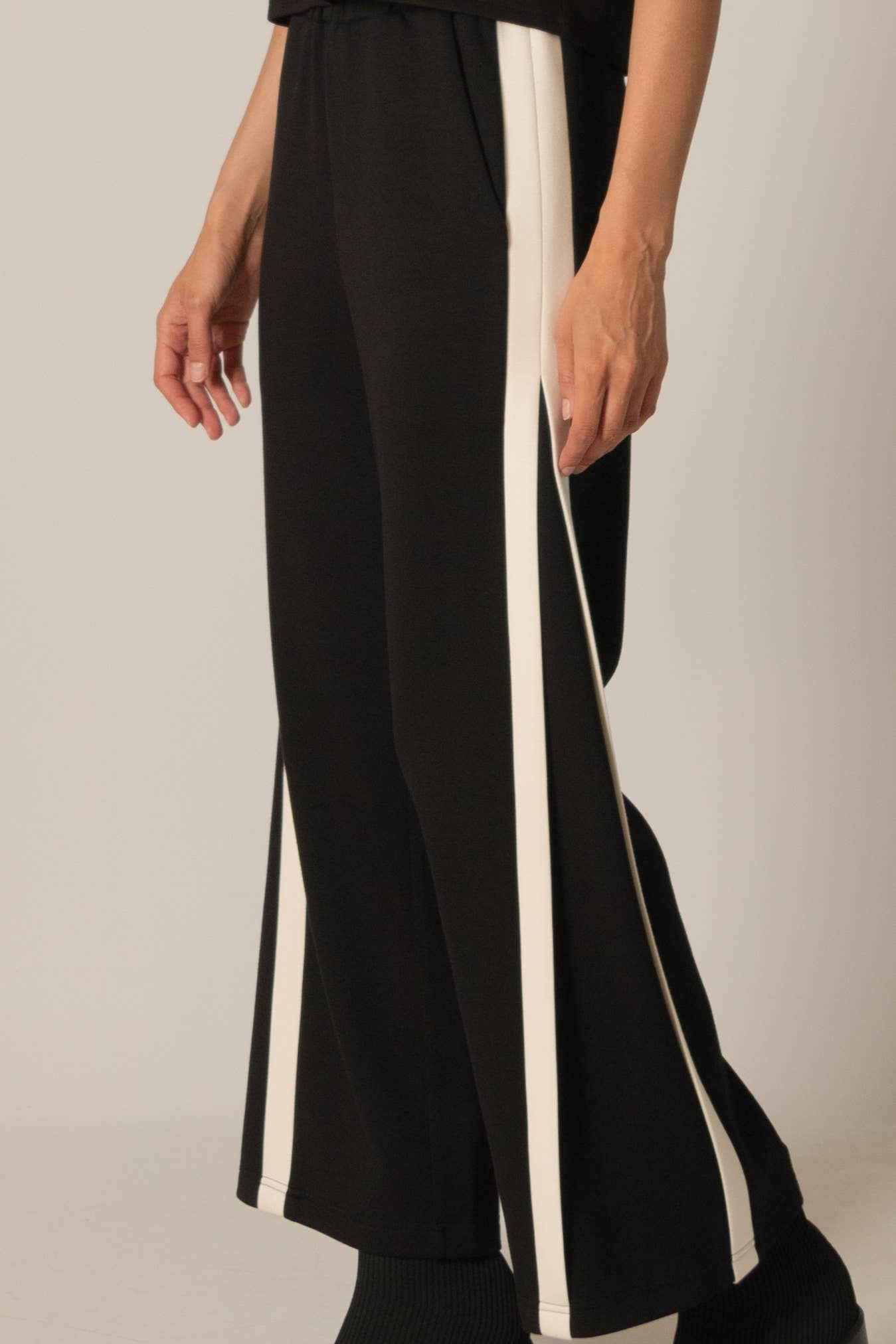 Monaco Stripe Pant