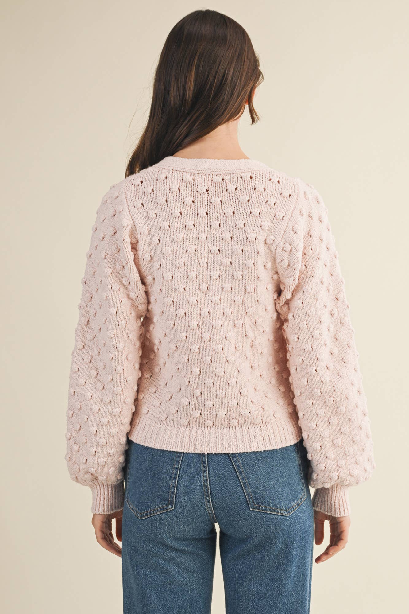 Sugarplum Cardigan