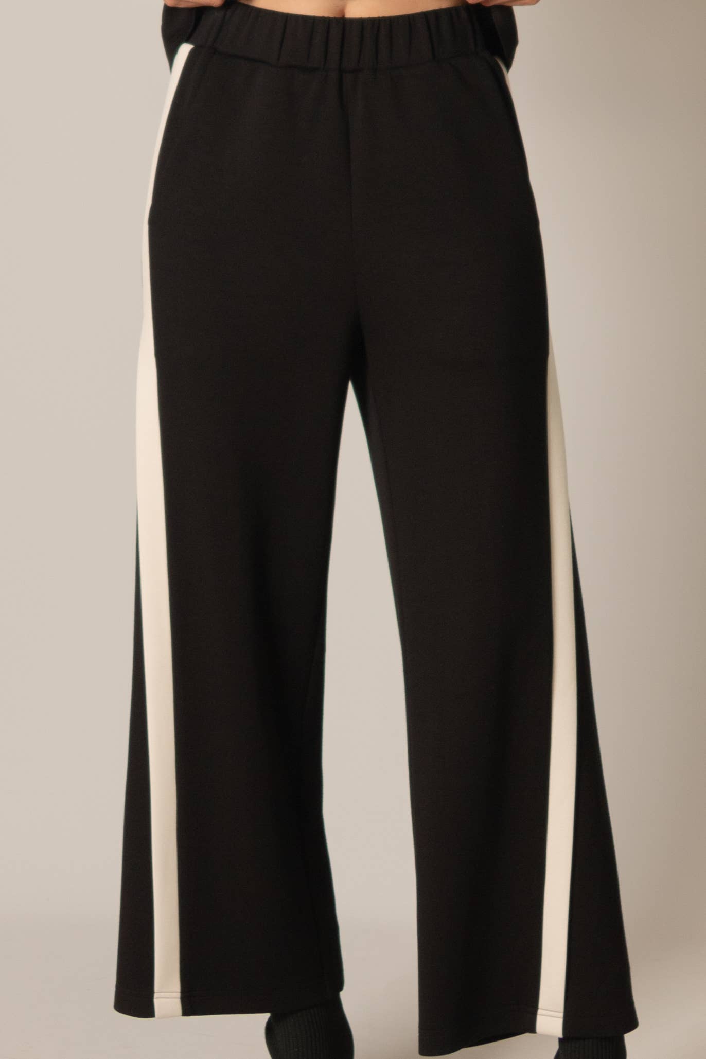 Monaco Stripe Pant