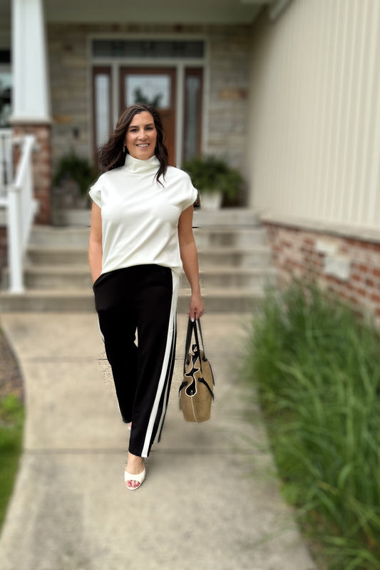 Sutton Modal Top