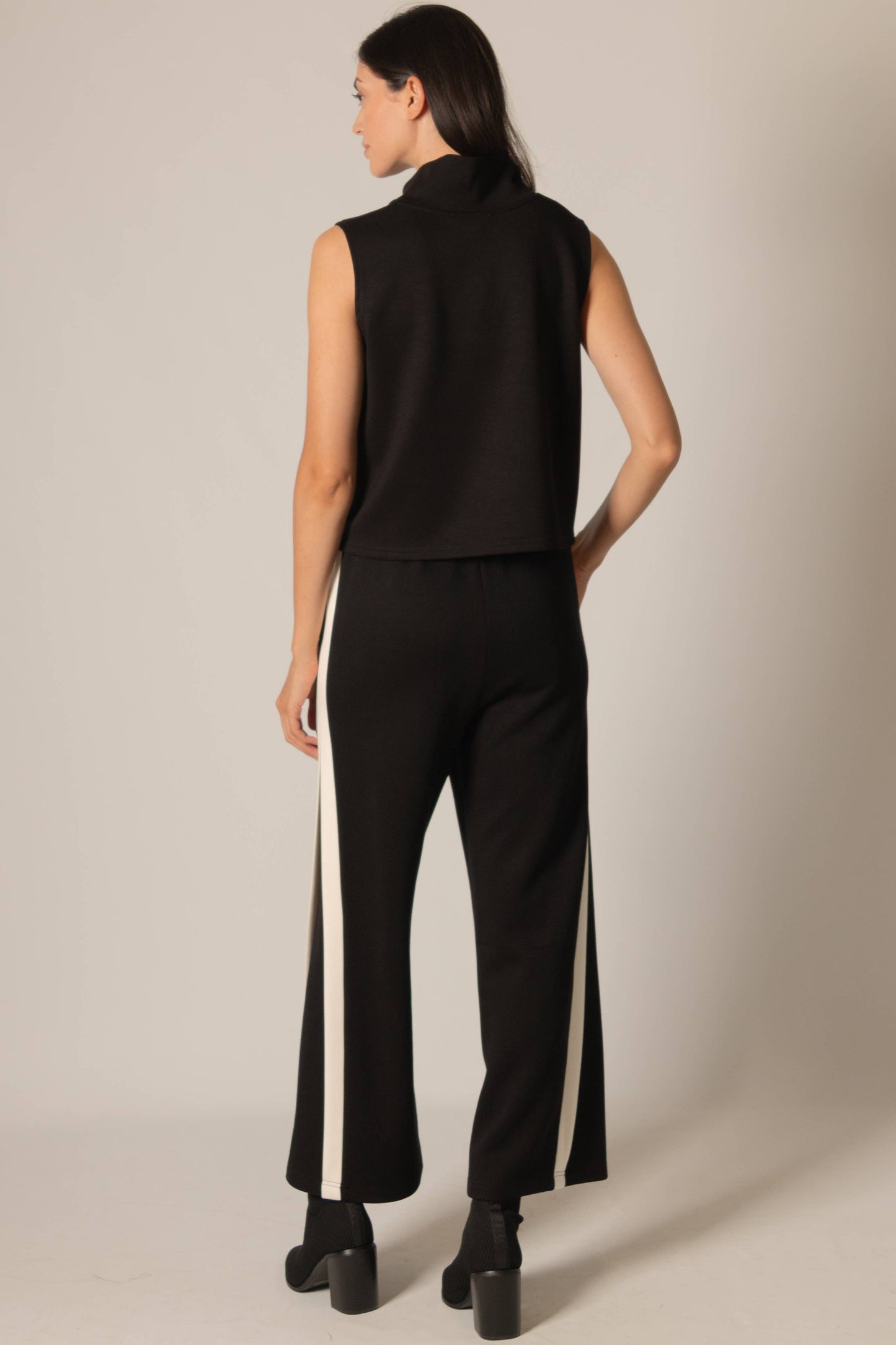 Monaco Stripe Pant