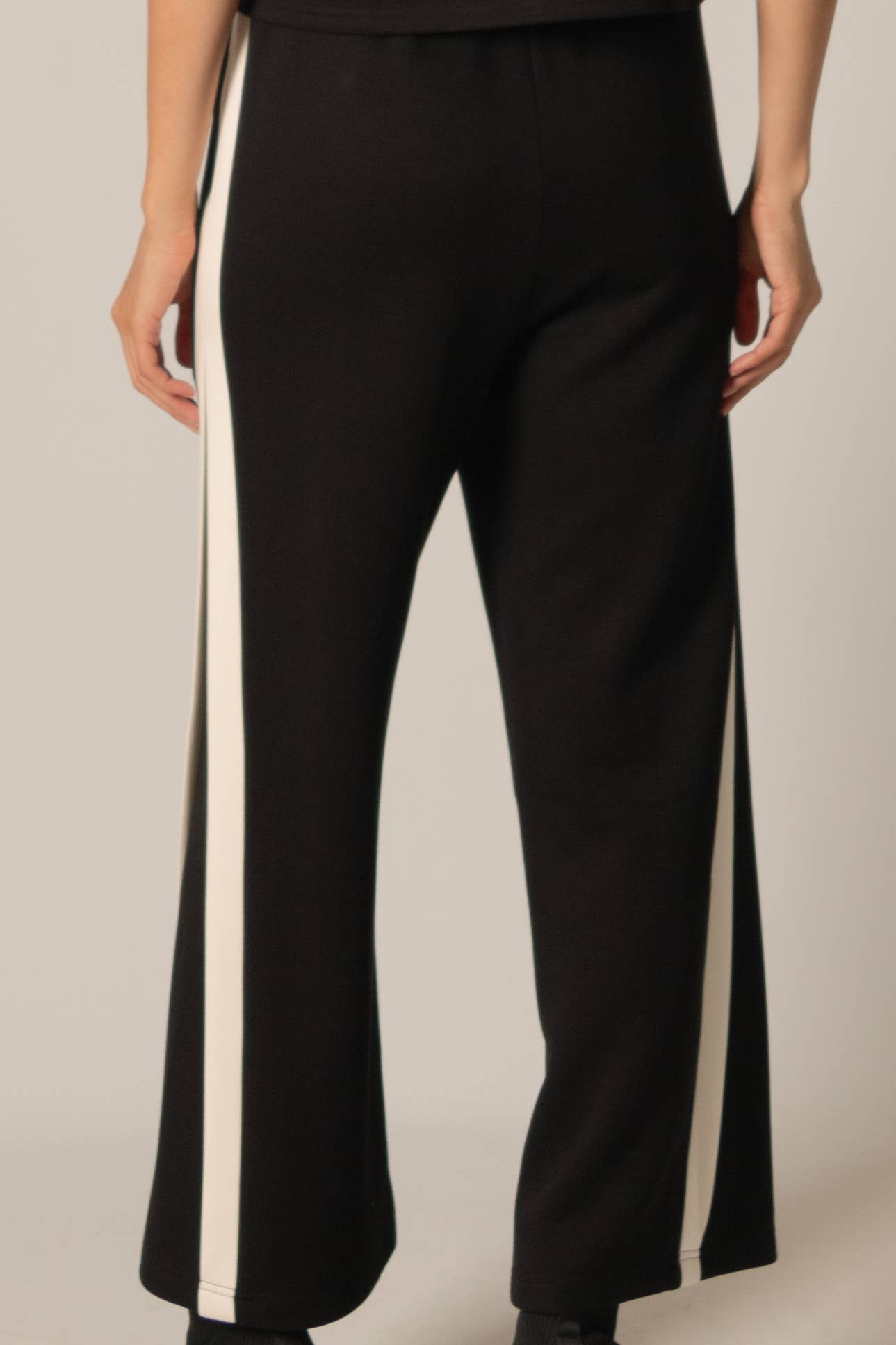 Monaco Stripe Pant
