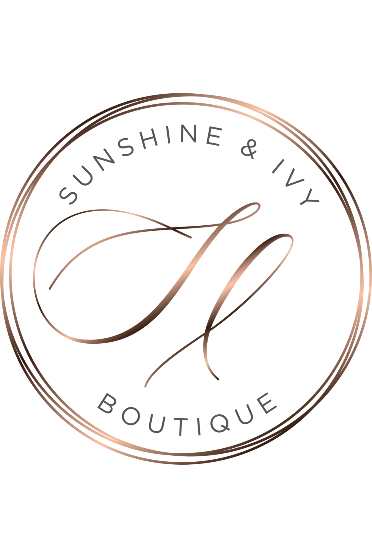 Gift Card - Sunshine & Ivy Boutique